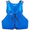 NRS Clearwater Mesh Back PFD